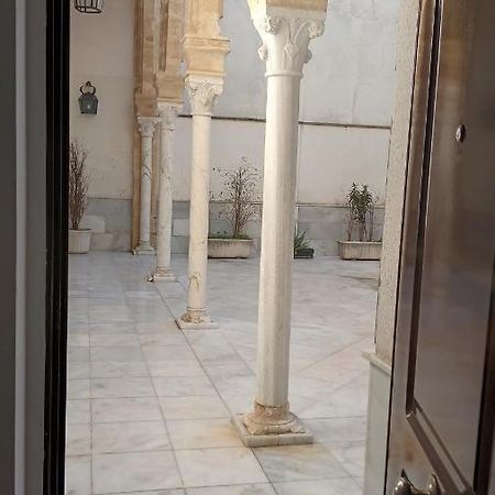 Casa Palacio Arcos Del Carmen Jerez de la Frontera Dış mekan fotoğraf
